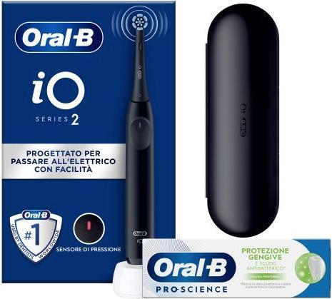Produktbild Oral-B iO2