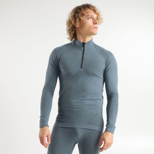 Immagine prodotto UYN Camicia termica con zip Evolutyon Biotech (XXL)