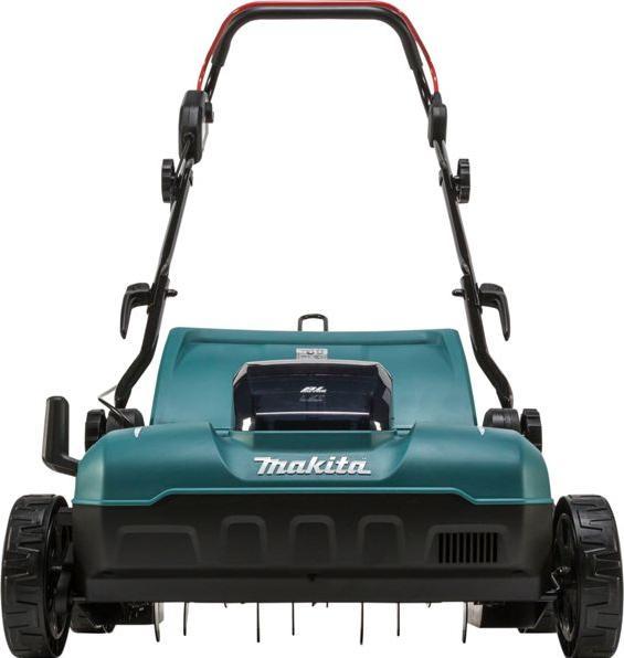Actual product image Makita DUV320Z Akku-Vertikutierer