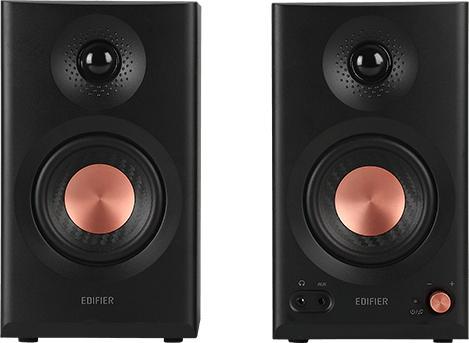 Produktbild Edifier MR3 2.0 Bluetooth schwarz retail (1 Stk.)