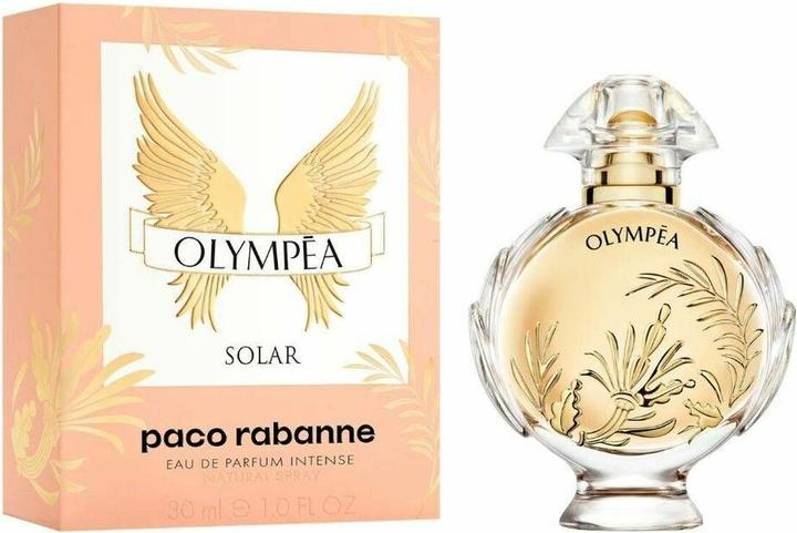 Immagine prodotto Paco Rabanne Eau de Parfum solare (Eau de parfum, 30 ml)