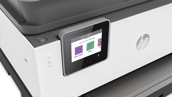 Actual product image HP OfficeJet Pro 9012 (Ink, Colour)