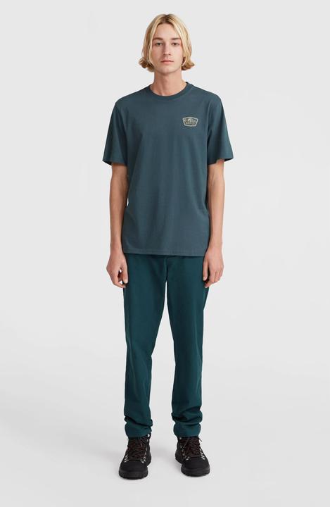 Produktbild O'Neill t-shirt small chest print (XL)