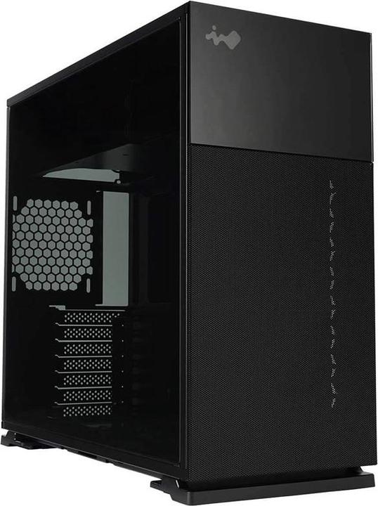 Produktbild In Win 127 (ATX, mATX, Mini-ITX)
