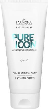 Produktbild Farmona Professional - Pure Icon Enzymatic Enzymatic Peeling 200Ml (Peeling, 200 ml)