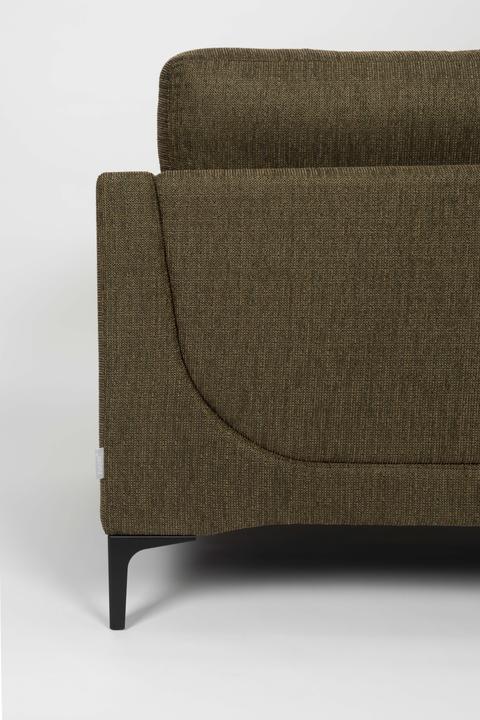 Actual product image Zuiver Balcony (3-seater)