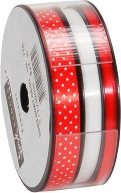 Produktbild Spyk Punkte (Geschenkband, 1 x)