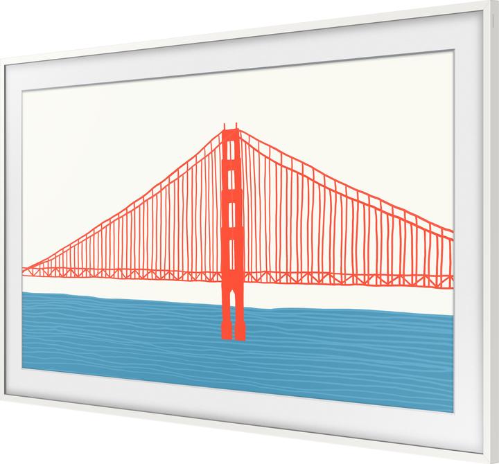 Produktbild Samsung The Frame Wechselrahmen 65" (Wechselrahmen)