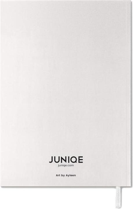 Image du produit Juniqe Sweet and Spicy - Typographie & symboles (A5, Anglais)