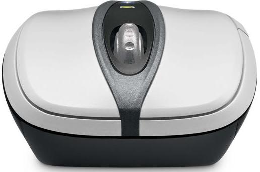 Produktbild Microsoft Bluetooth Notebook Mouse 5000 (Kabellos)