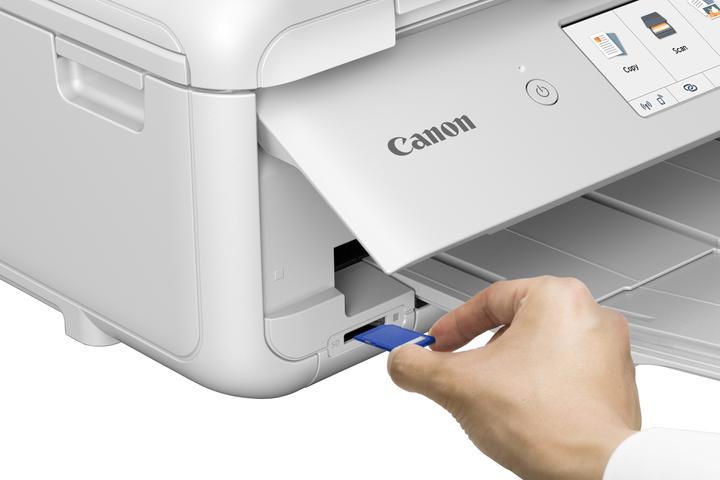 Image du produit Canon PIXMA TS9551C (Encre, Couleur)
