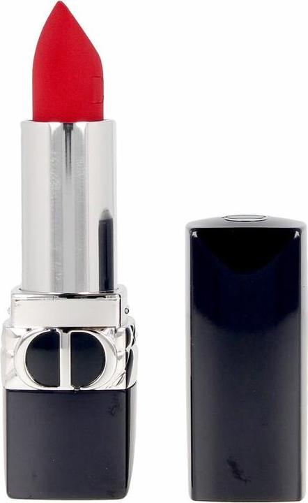 Dior Rouge (999 Velvet)