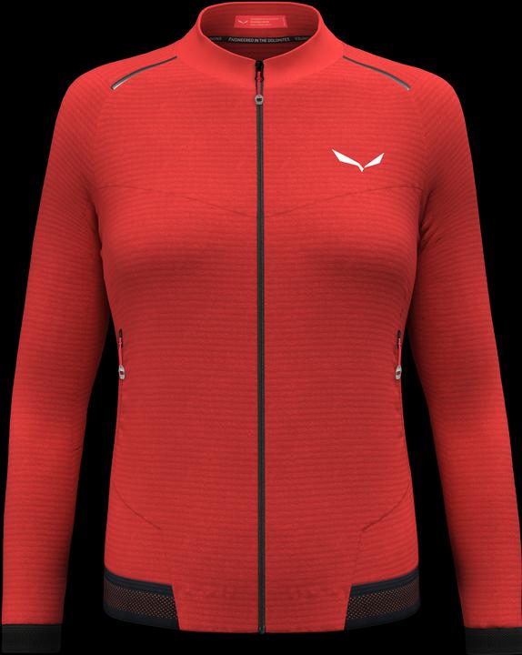 Immagine prodotto Salewa Pedroc Pl 2 Giacca Da Donna. (34)