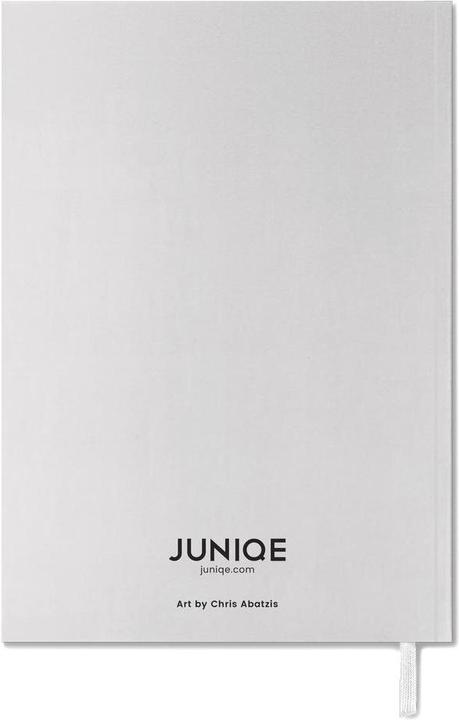Image du produit Juniqe Sea Salt Three - Paysages abstraits (A5, Anglais)