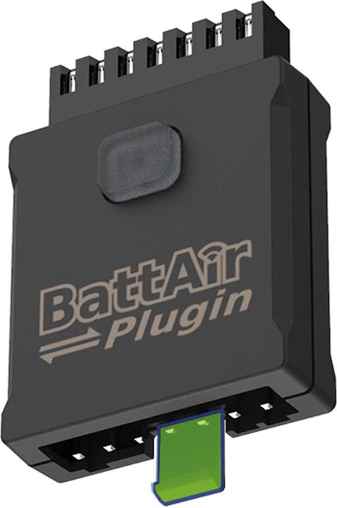 Actual product image Isdt BattAir Plugin 5-6S