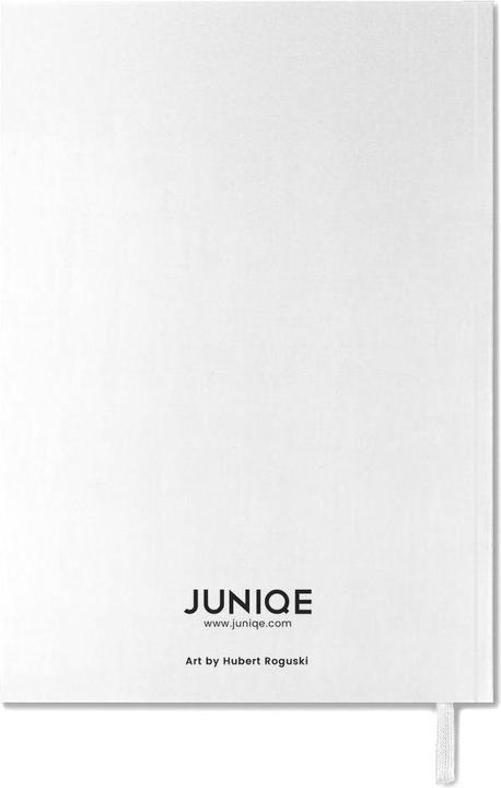 Produktbild Juniqe Bern-Vintage-Stadtkarte (A5, Englisch)