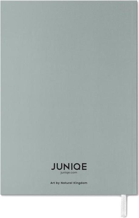 Immagine prodotto Juniqe Camminatore bianco - Mucche (A5, Inglese)