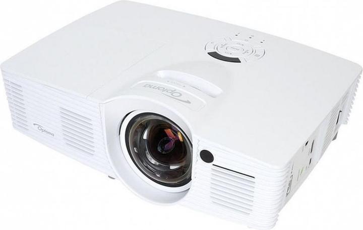 Actual product image Optoma GT1080e (Full HD, 3000 lm, 0.49:1)