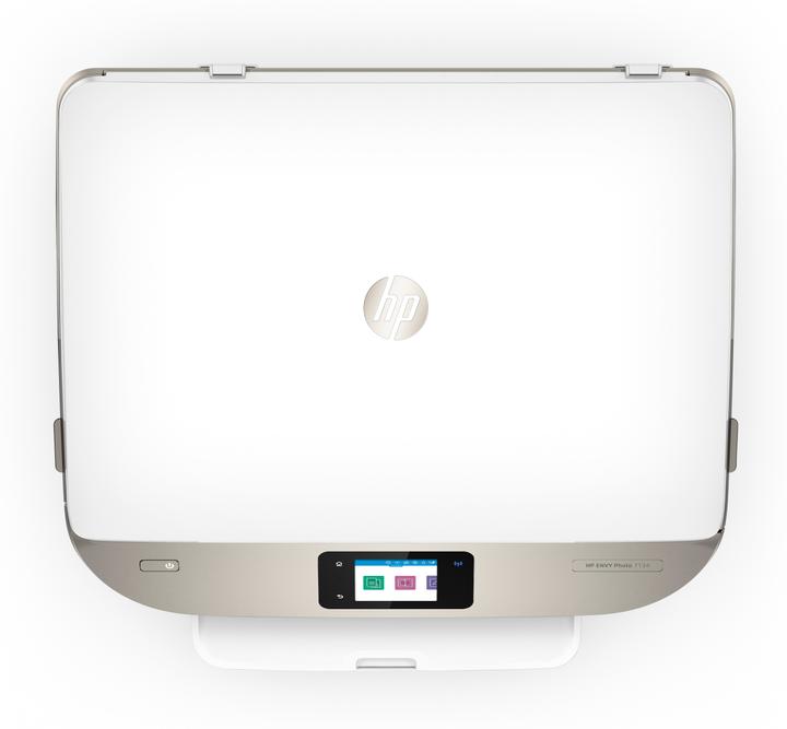 Produktbild HP Envy Photo 7134 (Tintenpatrone, Farbe)