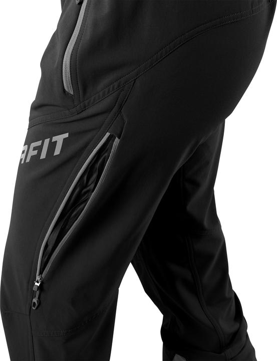 Image du produit Dynafit Pantalon DST au mercure (40)
