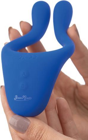 Actual product image Beauments Doppio