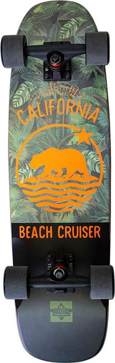Produktbild Dusters Cruiser Beach Jungle