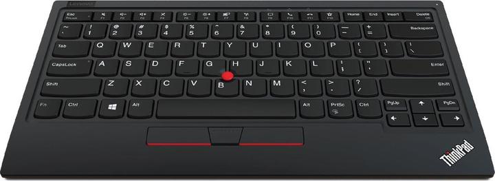 Lenovo ThinkPad II (CH, Kabellos)