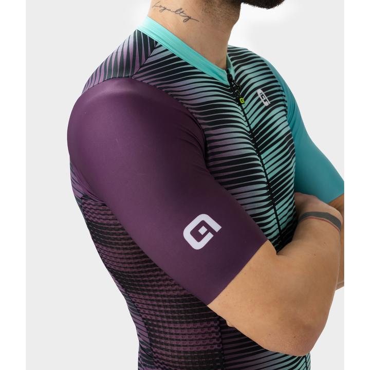 Actual product image Alé Pragma Dinamica S/S Jersey (M)