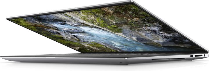 Produktbild Dell Precision 5560 (15.60", Intel Core i7-11850H, 32 GB, 1000 GB, CH)
