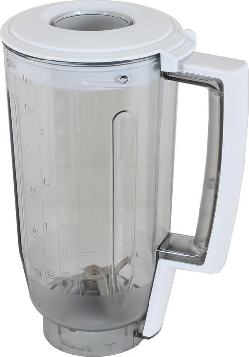 Actual product image Bosch Hausgeräte Series 4 MUM54251 (900 W)