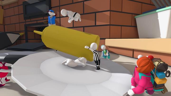 Image du produit Curve digital Collection Rêves humains en cascade (Switch, DE)