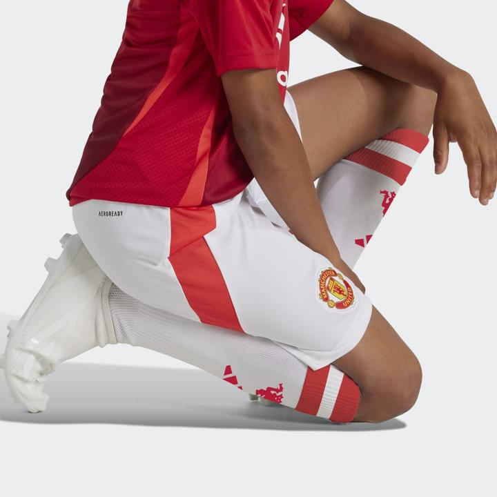 Produktbild adidas Manchester United Kinder Shorts (152)