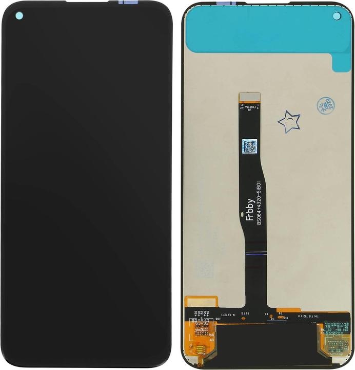 Produktbild Clappio LCD-Display Huawei P40 Lite (Display, Huawei P40 Lite)