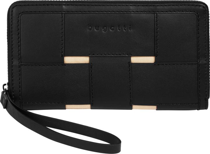 Actual product image Bugatti Geldbörse LIA