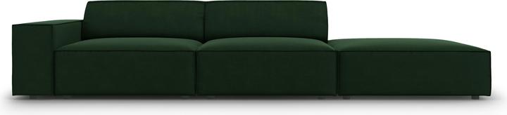 Actual product image Micadoni Jodie (4-seater, 2 person sofa, 3-seater)