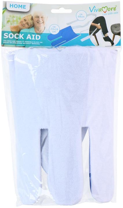 Vivamore Sock aid 23/68x19cm