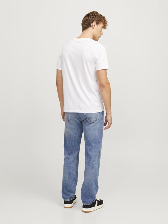 Immagine prodotto Jack & Jones JJICHRIS JJCOOPER CB 224 BF Relaxed Fit Jeans Relaxed Fit Jeans (W30/L30)