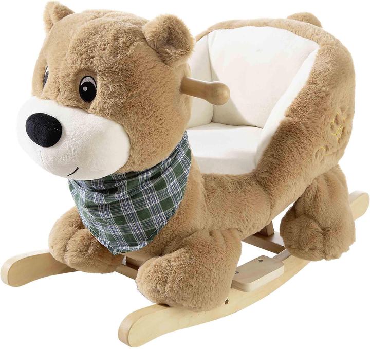 Image du produit Heunec SCHAUKEL Ours