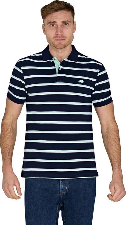Image du produit Raging Bull - Polo - Homme (4XL)