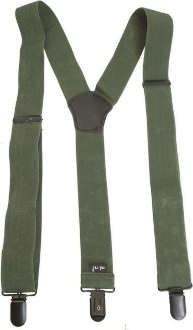 Mil-tec Hosenträger mit Clip (One Size)