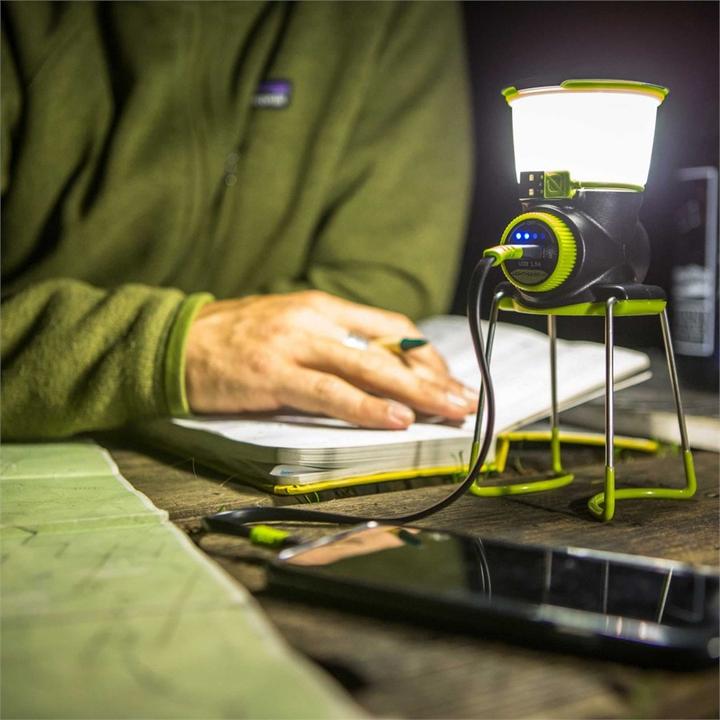 Produktbild Goal Zero Lighthouse Mini CORE