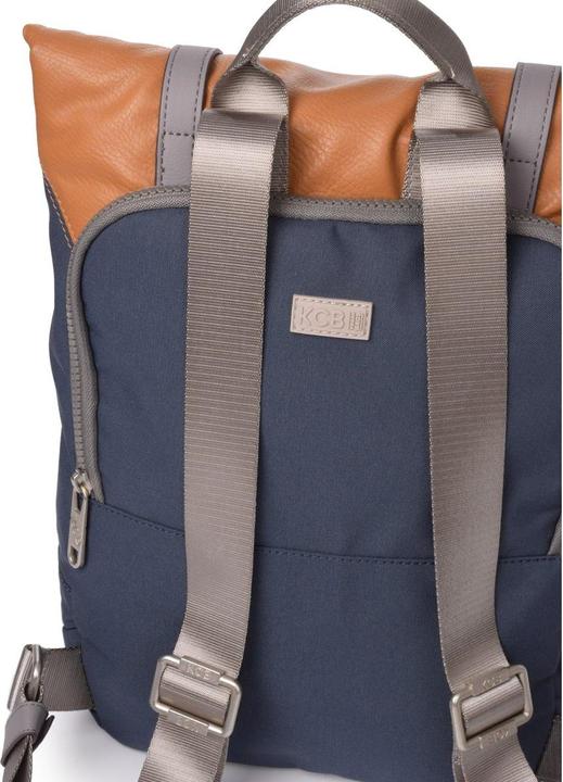 Produktbild KCB Mittelgrosser Anti-Diebstahl Rucksack Scout