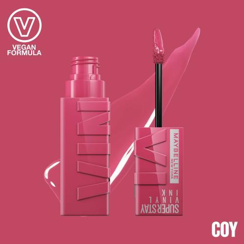 Image du produit Maybelline New York Superstay/Forever Lip (20 Coy)