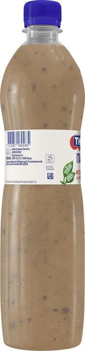 Actual product image THOMY Italian Salad Dressing (742 g)