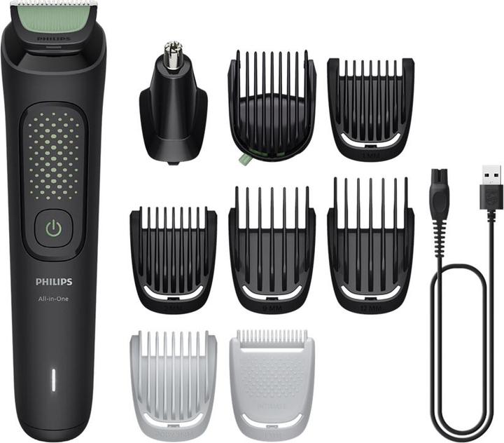 Produktbild Philips All-in-One MG3945/15 Series 3000 Trimmer