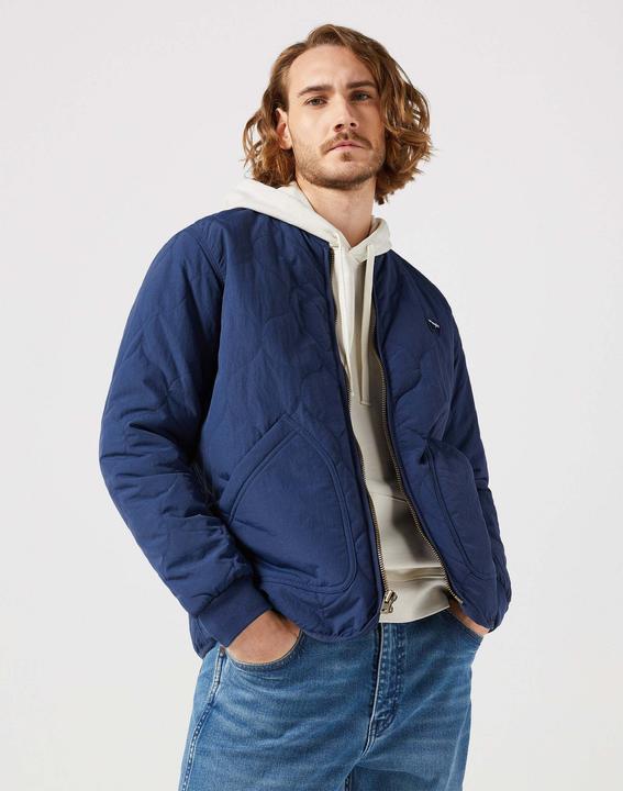 Produktbild Wrangler Jacken Puffer Jacket (M)