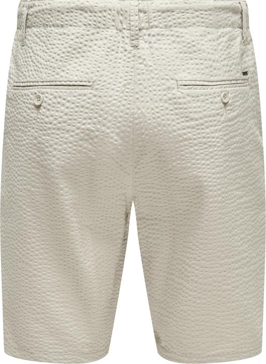 Produktbild Only & Sons Normal geschnitten Shorts Shorts (L)