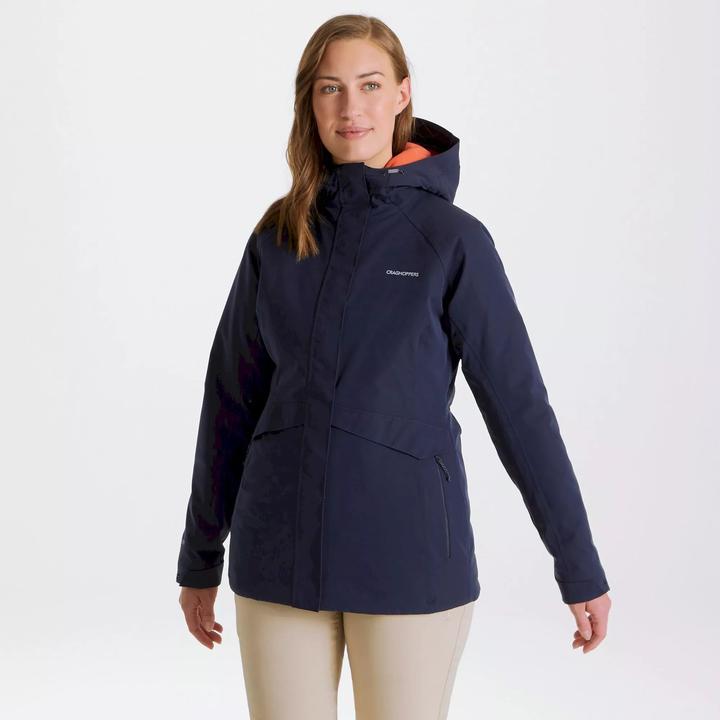 Image du produit Craghoppers - Veste imperméable CALDBECK - Femme (44)