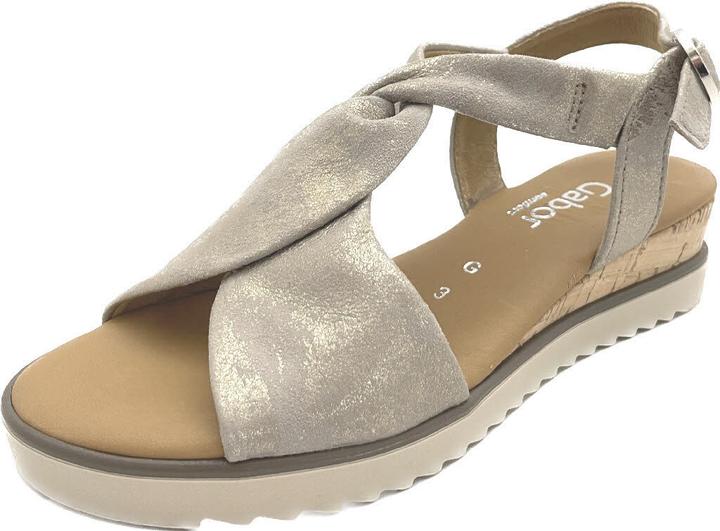 shell, Beige