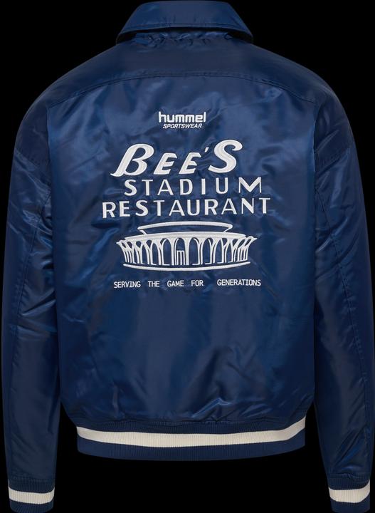 Actual product image hummel Hmlletterman Jacket Hsw (XL)